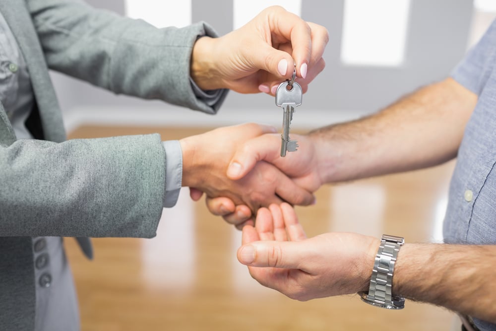 First-Time Buyer? Here’s What to Expect in the Mortgage Process