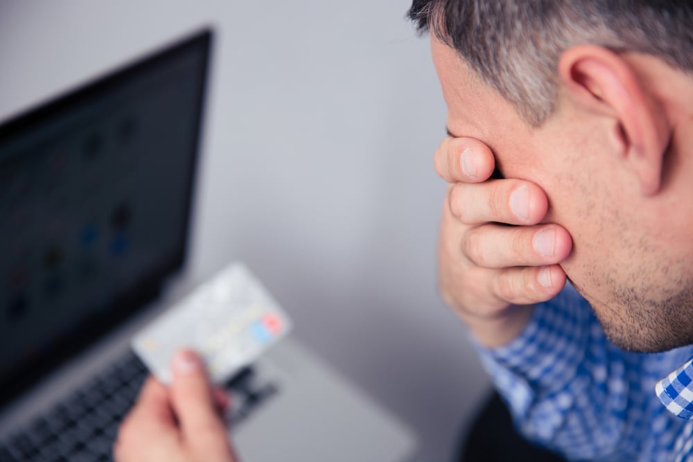 Drowning in Credit Card Debt? Here’s Why Using Your Home Equity Might Be the Smartest Way Out